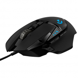 Logitech G G502 Hero -1